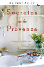 Portada de Secretos en la Provenza (Ebook)