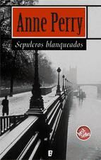 Portada de Sepulcros blanqueados (Ebook)