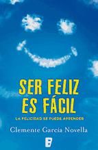 Portada de Ser feliz es fácil (Ebook)