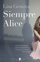 Portada de Siempre Alice (Ebook)