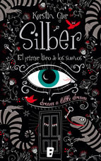 Portada de Silber. El primer libro de los sueños (Silber 1) (Ebook)