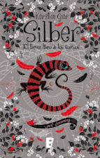 Portada de Silber. El tercer libro de los sueños (Silber 3) (Ebook)