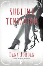 Portada de Sublime tentación (Barrymore 2) (Ebook)