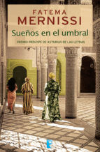 Portada de Sueños en el umbral. Memorias de una niña del Harén (Ebook)