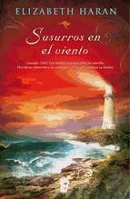 Portada de Susurros en el viento (Ebook)