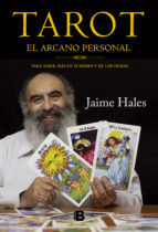 Portada de Tarot. El Arcano Personal (Ebook)