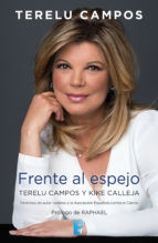 Portada de Terelu Campos. Frente al espejo (Ebook)