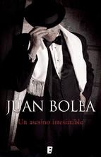 Portada de Un asesino irresistible (Ebook)