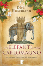 Portada de Un elefante para Carlomagno (Ebook)
