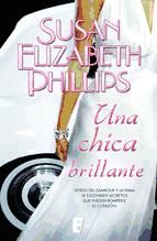 Portada de Una chica brillante (Golfistas 3) (Ebook)