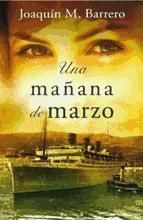 Portada de Una ma&ntilde;ana de marzo (Ebook)