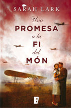 Portada de Una promesa a la fi del món (Núvol blanc 4) (Ebook)