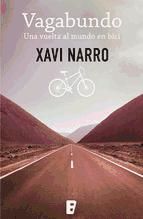 Portada de Vagabundo: Una vuelta al mundo en bici (Ebook)