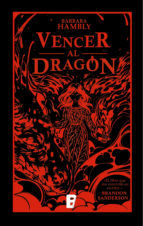 Portada de Vencer al dragón (Ebook)