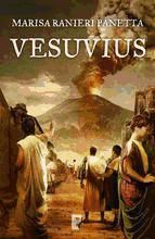 Portada de Vesuvius (Ebook)