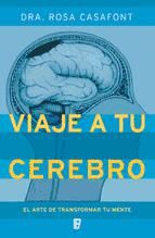 Portada de Viaje a tu cerebro (Ebook)