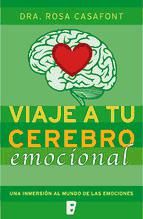 Portada de Viaje a tu cerebro emocional (Ebook)