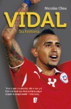 Portada de Vidal, Su Historia (Ebook)