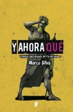 Portada de Y ahora qu&eacute; (Ebook)