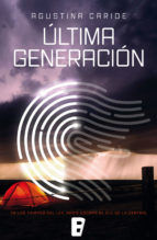 Portada de Última generación (Ebook)