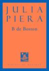 B de Boston