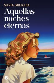 Portada de Aquellas noches eternas