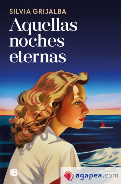 Aquellas noches eternas