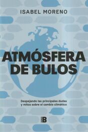 Portada de Atm&oacute;sfera de bulos