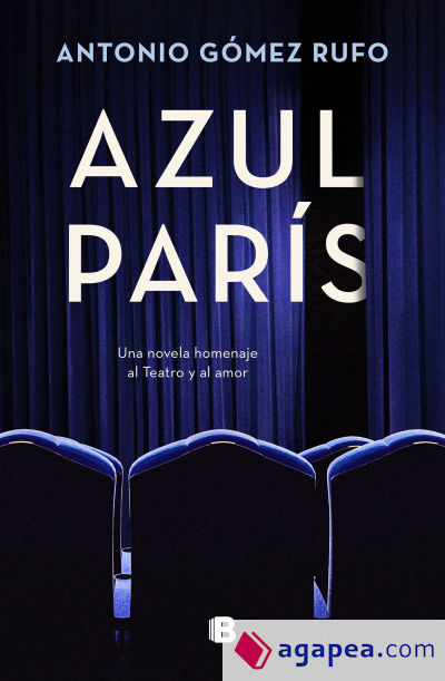 Azul París