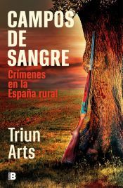 Portada de Campos de sangre