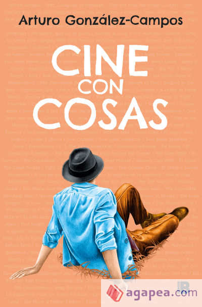 Cine con cosas