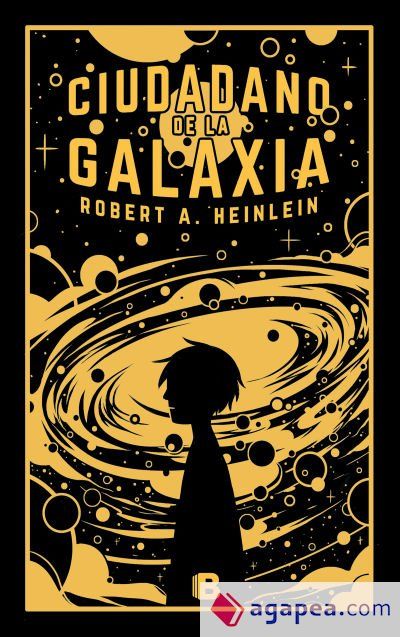 Ciudadano de la galaxia Ciudadano de la galaxia