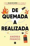 De Quemada A Realizada