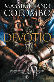 Portada de Devotio