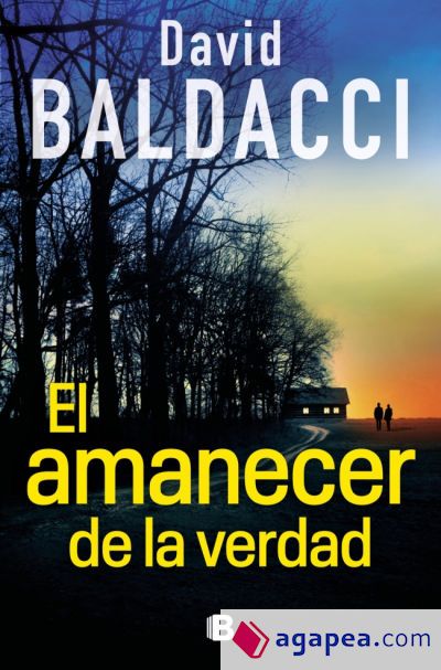 El amanecer de la verdad (Serie Atlee Pine 3)