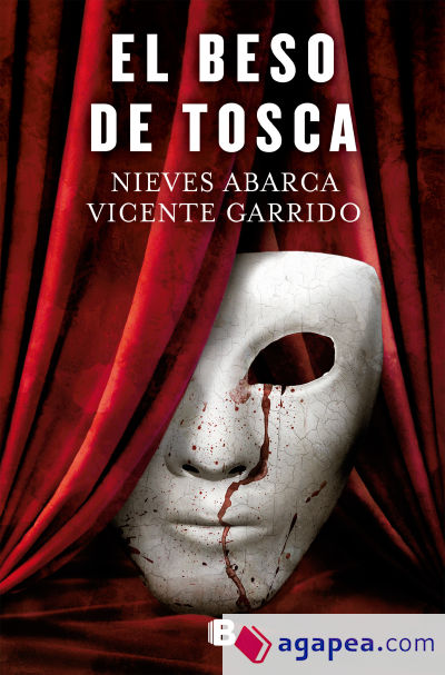 El beso de Tosca