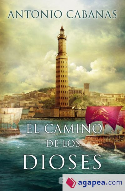 El camino de los dioses