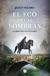 Portada de El eco de las sombras