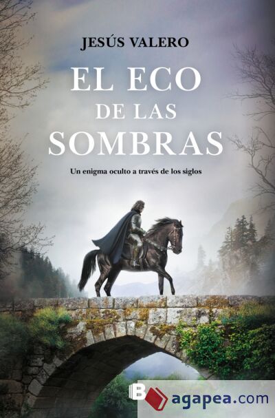 El eco de las sombras