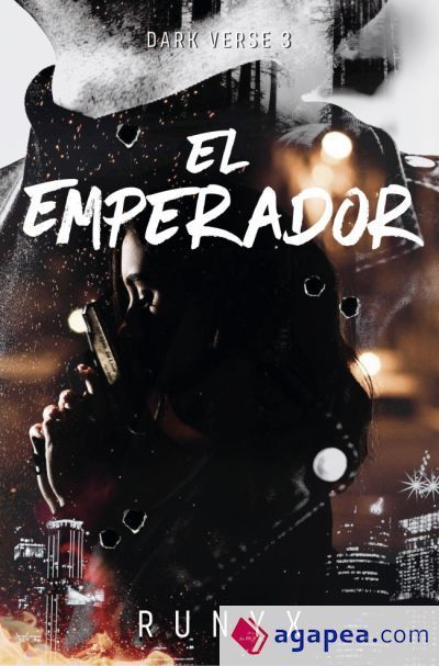 El emperador (Dark Verse 3)