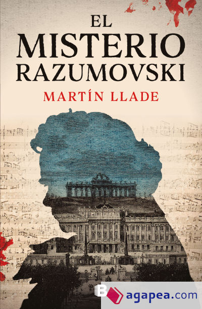 El misterio Razumovski