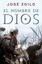 Portada de El nombre de Dios