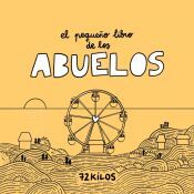 Portada de El peque&ntilde;o libro de los abuelos