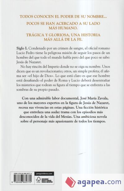 El profeta