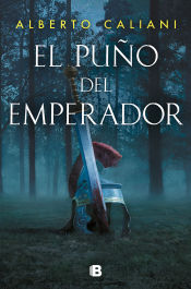 Portada de El puño del emperador