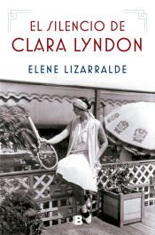 Portada de El silencio de Clara Lyndon