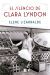 Portada de El silencio de Clara Lyndon, de Elene Lizarralde