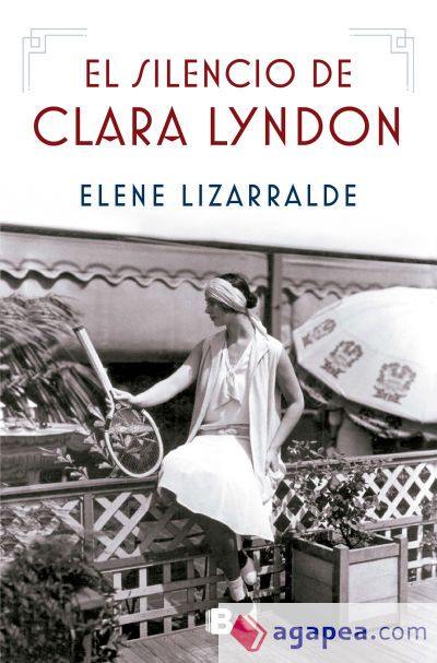 El silencio de Clara Lyndon El silencio de Clara Lyndon