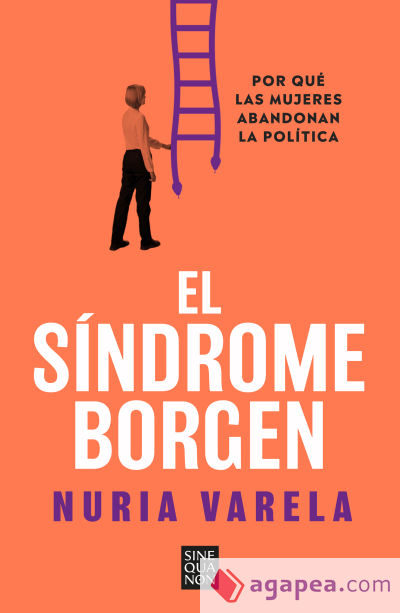 El síndrome Borgen: Por qué las mujeres abandonan la política