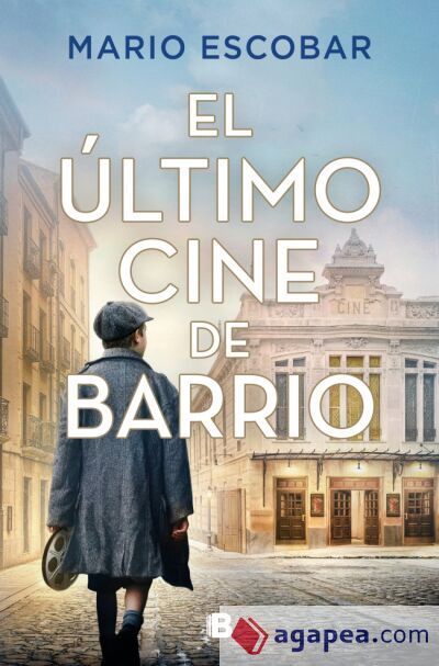 El último cine de barrio El último cine de barrio